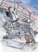 Cover-Bild zum Titel 'Go with the Clouds, North-By-Northwest 2' von 'Aki Irie'