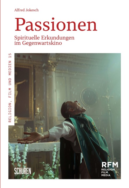 Passionen - Jokesch Alfred