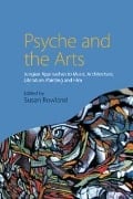 Cover-Bild zum Titel 'Psyche and the Arts' von ''