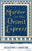 Cover-Bild zum Titel 'Murder on the Orient Express. Special Edition' von 'Agatha Christie'