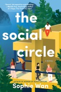 Cover-Bild zum Titel 'The Social Circle' von 'Sophie Wan'
