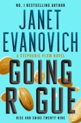 Cover-Bild zum Titel 'Going Rogue' von 'Janet Evanovich'