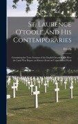 Cover-Bild zum Titel 'St. Laurence O'toole and His Contemporaries' von 'Eblana'