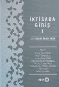 Cover-Bild zum Titel 'Iktisada Giris 1' von 'Serkan Dilek, Hayrettin Keskingöz, Orhan Kücük, Ali Konak'