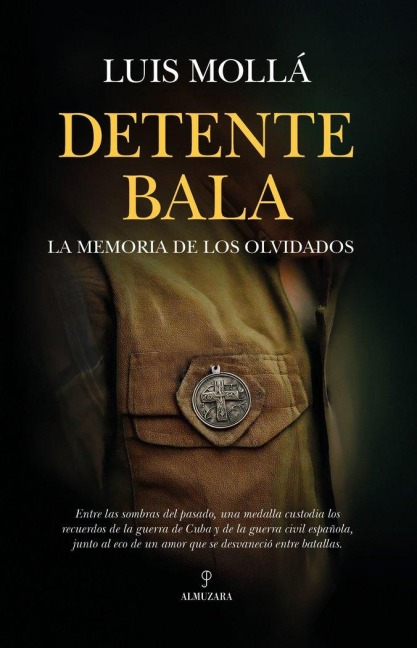Detente Bala - Luis Molla Ayuso