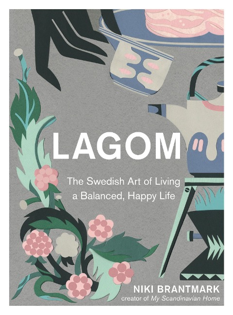 Lagom - Niki Brantmark