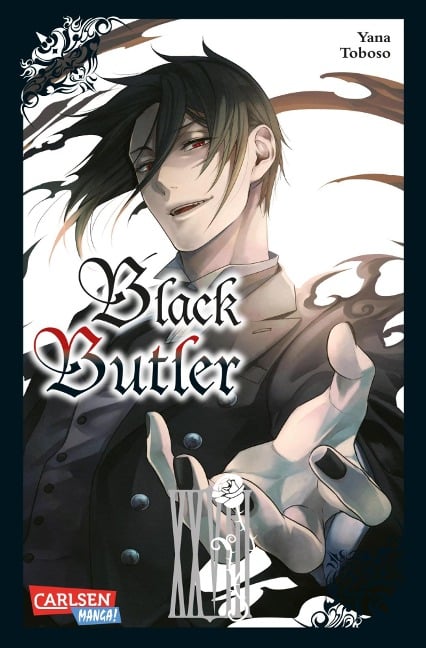 Black Butler 28 - Yana Toboso