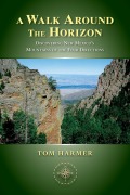 Cover-Bild zum Titel 'A Walk Around the Horizon' von 'Tom Harmer'