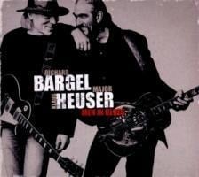 Men In Blues - Klaus Major & Bargel Heuser