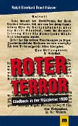 Roter Terror - Ralph Eberhard Brachthäuser