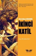 Cover-Bild zum Titel 'Ikinci Katil' von 'Utku Balkan Agadangil'