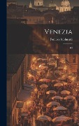 Cover-Bild zum Titel 'Venezia: 03' von 'Ernesto P. Molmenti'