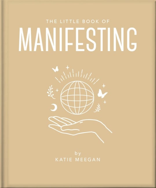 The Little Book of Manifesting - Oh