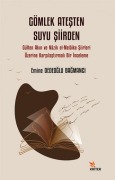 Cover-Bild zum Titel 'Gömlek Atesten Suyu Siirden' von 'Emine Dedeoglu Bagmanci'