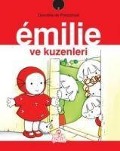 Emilie ve Kuzenleri - Domitille de Pressense
