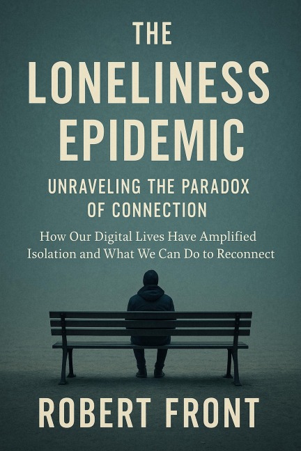 The Loneliness Epidemic: Unraveling the Paradox of Connection - Robert Front