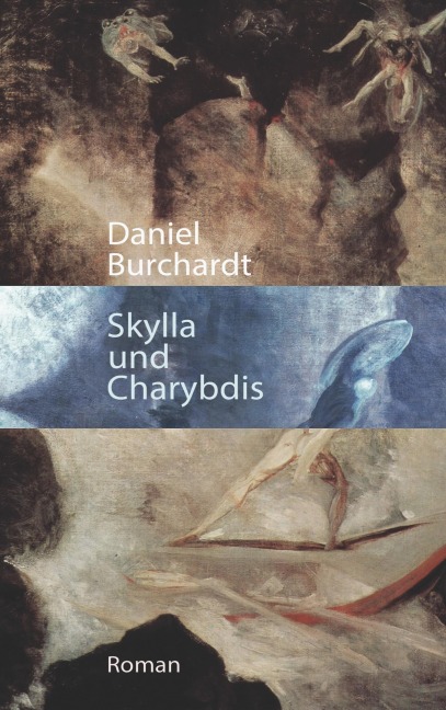 Skylla & Charybdis - Daniel Burchardt