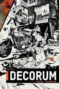 Decorum - Jonathan Hickman