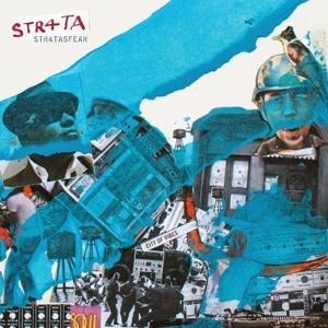 Str4tasfear - Str4ta