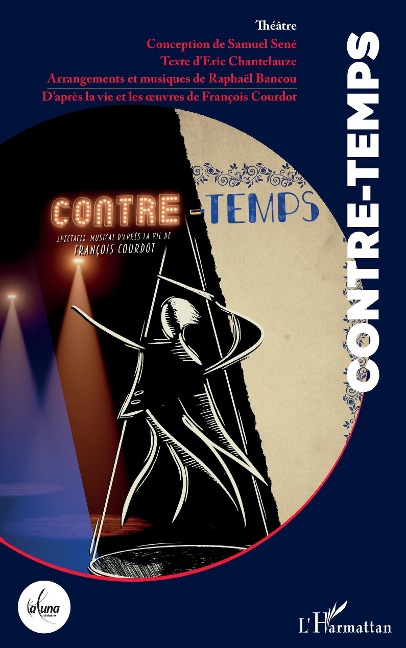 Contre-temps - Sene, Chantelauze, Bancou