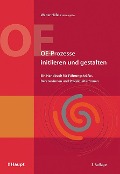 Cover-Bild zum Titel 'OE-Prozesse initiieren und gestalten' von ''