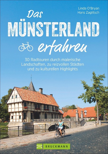 Das Münsterland erfahren - Hans Zaglitsch, Linda Bryan