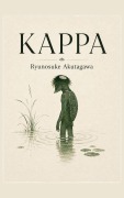 Cover-Bild zum Titel 'Kappa' von 'Ryunosuke Akutagawa'