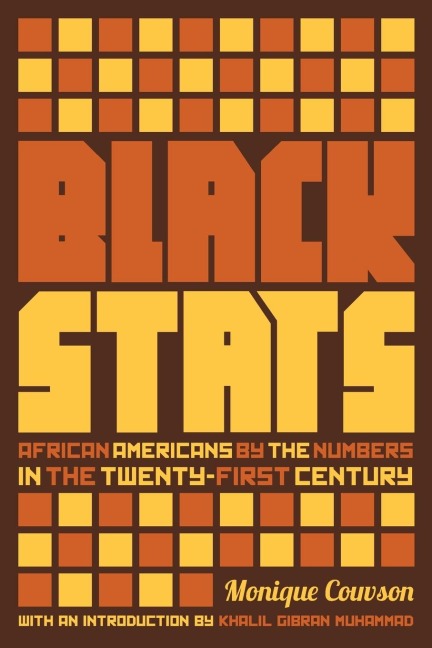 Black Stats - Monique Couvson