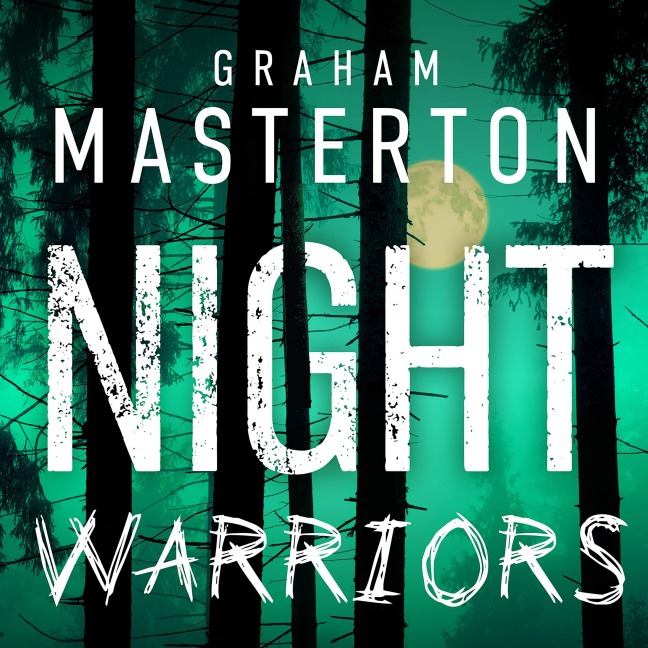 Night Warriors - Graham Masterton