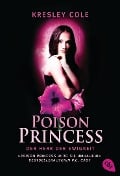 Poison Princess 02 - Der Herr der Ewigkeit - Kresley Cole