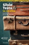 Cover-Bild zum Titel 'La zaratina. La tragedia dell'esodo dalmata' von 'Silvio Testa'