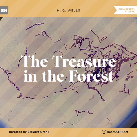 The Treasure in the Forest - H. G. Wells