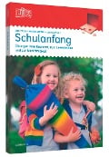 LÜK-Set. Schulanfang. Deutsch / Mathematik - ab Klasse 1