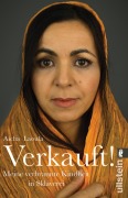Cover-Bild zum Titel 'Verkauft!' von 'Aicha Laoula'