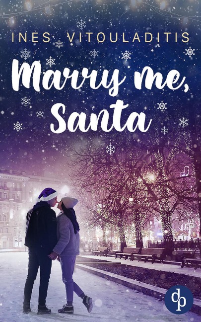 Marry me, Santa - Ines Vitouladitis