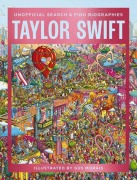 Cover-Bild zum Titel 'Taylor Swift' von 'Gus Morais'
