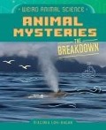 Animal Mysteries - Virginia Loh-Hagan