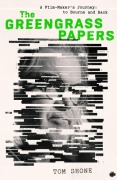 Cover-Bild zum Titel 'The Greengrass Papers' von 'Tom Shone'