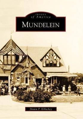 Mundelein - Shawn P Killackey