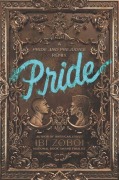 Cover-Bild zum Titel 'Pride' von 'Ibi Zoboi'