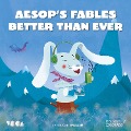 Aesop's Fables Better Than Ever - Esopo, Voca Editorial