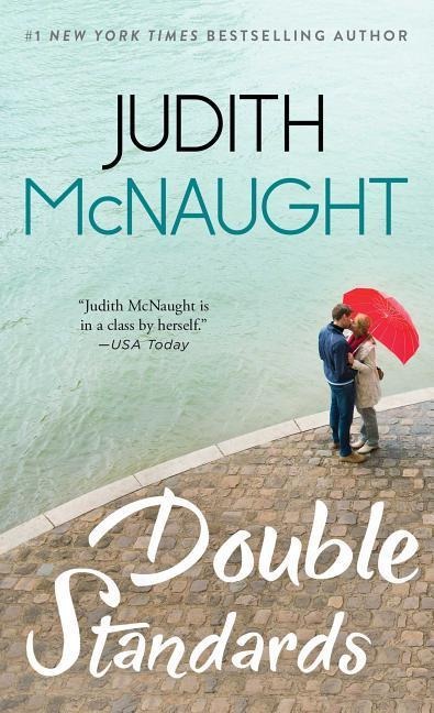 Double Standards - Judith Mcnaught