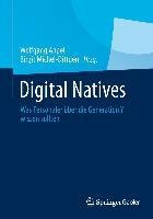 Digital Natives - 