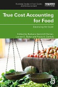 True Cost Accounting for Food - 