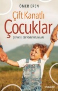 Cover-Bild zum Titel 'Cift Kanatli Cocuklar' von 'Ömer Eren'