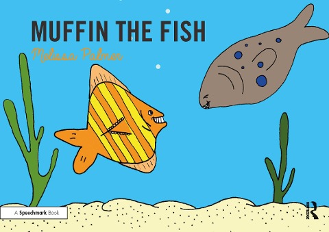 Muffin the Fish - Melissa Palmer