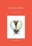 Cover-Bild zum Titel 'Face à nous' von 'François Bataillard'