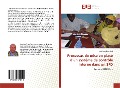 Cover-Bild zum Titel 'Processus de mise en place d¿un système de contrôle interne dans un SFD' von 'Ibrahima Dioro Cissé'