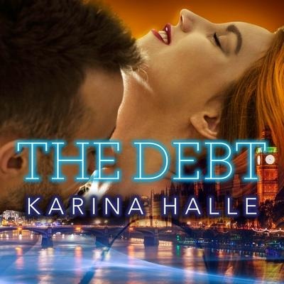 The Debt Lib/E - Karina Halle