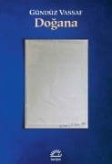 Cover-Bild zum Titel 'Dogana' von 'Gündüz Vassaf'